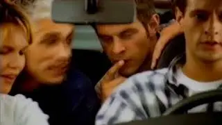 Meridian - Adverts #1 (1997)
