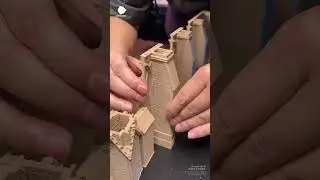 From the enchanting world of The Hobbit to your hands, Anycubic Kobra 3 Combo makes magic come alive