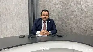 Göker Gözütok: “Talas Belediyesi’nin önceliği Talas’ın çocuklarıdır”