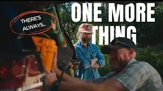 One More Thing, PAKMULE's Solution to your Cargo Space Chaos