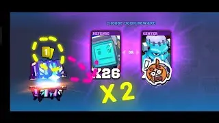 Legendary Chest Opening Frag Pro Shooter