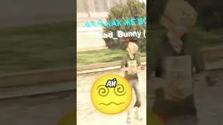 😭 ЕСЛИ не СТОИШЬ на МЕСТЕ.. #deniska GTA SAMP ONLINE RP #shorts