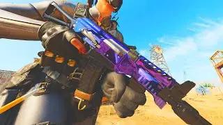 your average search and destroy player...