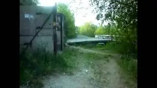 След. Сезон 1, Серия 3. Сериал от Dёvil Films