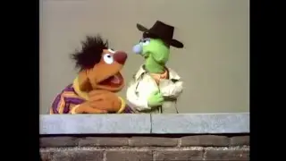 Sesame Street: Muppets from Episode 1459