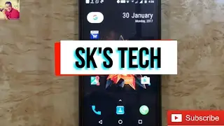 HOW TO CUSTOMIZE NAVIGATION BAR WITHOUT ROOT