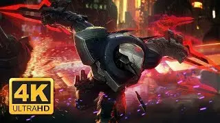 Zedle Oyun Taşıdım EFSANE HAREKETLER ZED [27-11-10 SCORE] 62K HASAR VERDİK