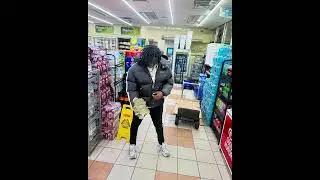 Baby Drill Type Beat 2024 - "Dead Man"