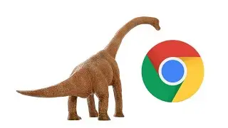 How To Hack the Google Chrome Dinosaur Game