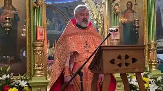 Пасхальное послание высокопреосвященнейшего Агафангела, митрополита Одесского и Измаильского