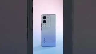 vivo S17 Pro unboxing 