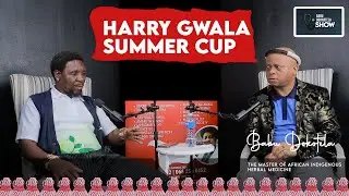 HERRY GWALA Summer Cup   |    Babu MM Mnguni