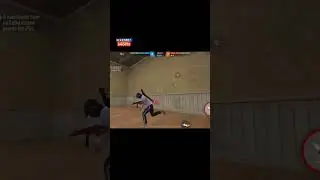 FREEFIRE HEADSHOT #shorts #freefire #games #dronewalkthrough