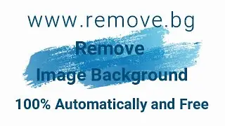 Remove Image Background
