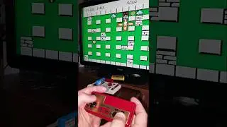 Bomberman секрет бомбочек #shorts #dendy #денди #retro #sega #nes #retrogaming #игры #glitch #games