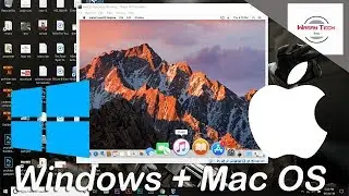 How to Install Mac OS on Virtual Box | How to Install Mac OS on Virtual Box