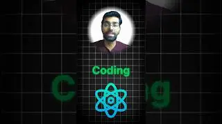 React machine coding question #shorts #javascript #coding #interview