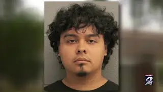 Former Houston ISD ‘advocacy teacher’ at all-girls school charged with sexually assaulting student
