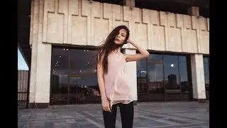 Обработка в Adobe Lightroom: Шоколадные цвета  на фото