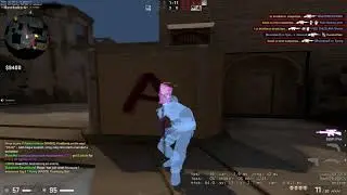 onetap.com hvh highlights. ft. dangerousyaw.js (cfg in desc)