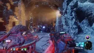 Black ops 3 | Revelations