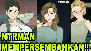 3 REKOMENDASI ATAU YANG PATUT DI HINDARI game dewasa android dari ntrman