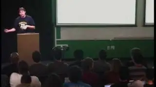 Understanding Python