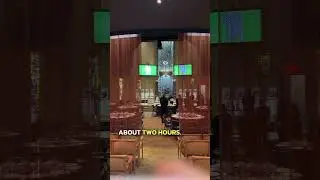 Live streaming of a yearly dinner #livestreaming