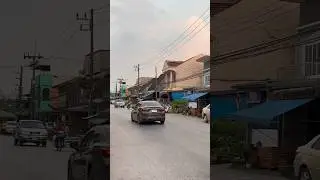 Chinatown in Phuket 