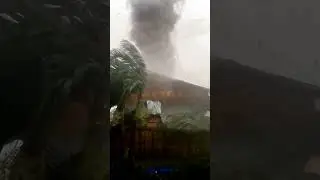 Tornado vs Extremely Heavy Wind clip2