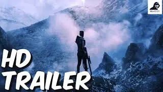 Foundation Official Trailer Season 1 - Jared Harris, Lee Pace, Lou Llobell