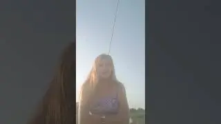 ВСЁМ ПРИВЕТ!!! Я Анастасия 😘