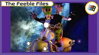 The Feeble Files 