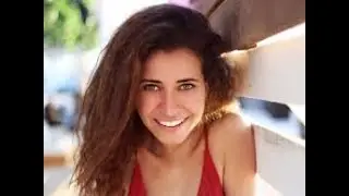 سارة الشامى - جميلات مصر