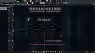 Big room Techno Drop - FREE FLP