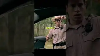 Наткнулся на невидимую тачку😳(название в комментах) 