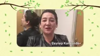 Pelin Öztekin, Gökhan Alkan, Zeynep Kankonde