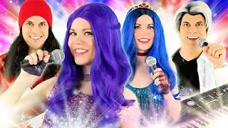 MAL is a POP STAR | 