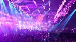 Zillion The Finale Rave 17-02-2017