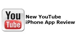 Official YouTube App Launched in the App Store: App Review for iPhone and iPod Touch