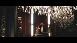 Jennifer Lopez ft. Pitbull - On The Floor (клип) / 2011 /