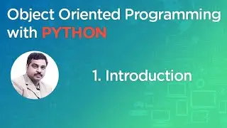 Introduction to Object Oriented Programming in Non-Technical Way