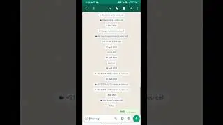 whatsapp reaction update | WhatsApp new update