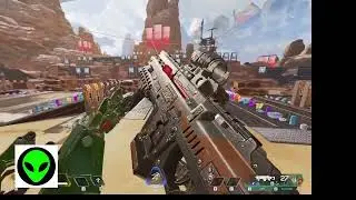 Razer synapse no recoil macro for Apex Legends