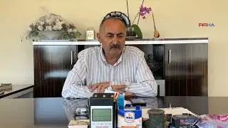 Ferdi Koç: Türkiye Sivas Katliamı ile yüzleşmelidir