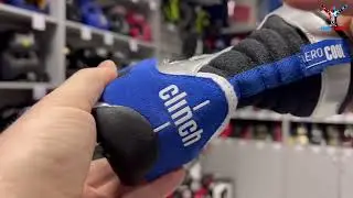 Боксерки Clinch Limited Edition
