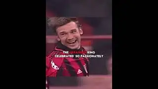Other players running after flares thrown vs MATERRAZI  AND RUI COSTA ☠️🥶