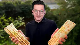 Рекрент и Острая Шаурма