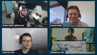 Embedded Vision Summit, conference review - Innovation Coffee