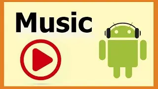 Топ 5 музыкальных плееров на Android | ЛУЧШИЙ плеер на андроид